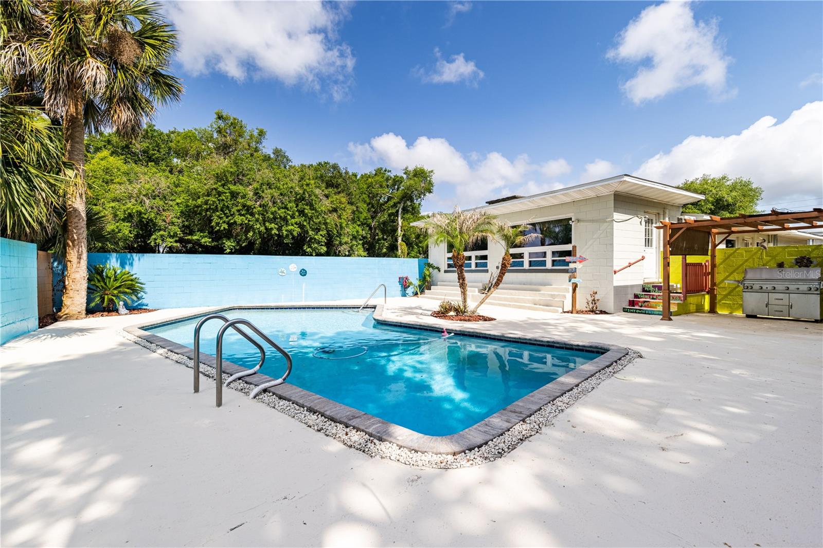 TAVARES ORANGE ACRES SUB - Residential
