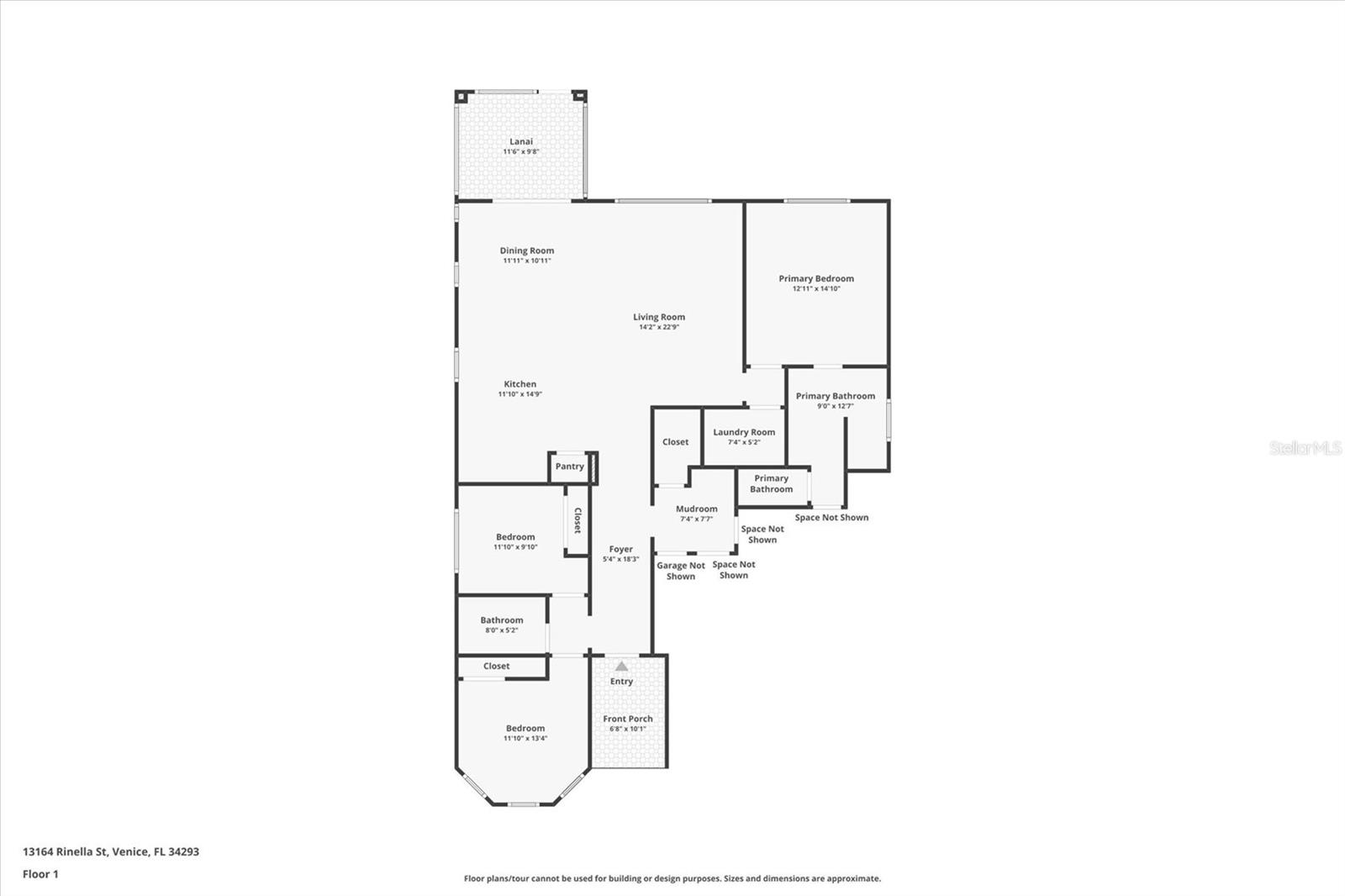ISLANDWALK/THE WEST VLGS PH 7 - Residential