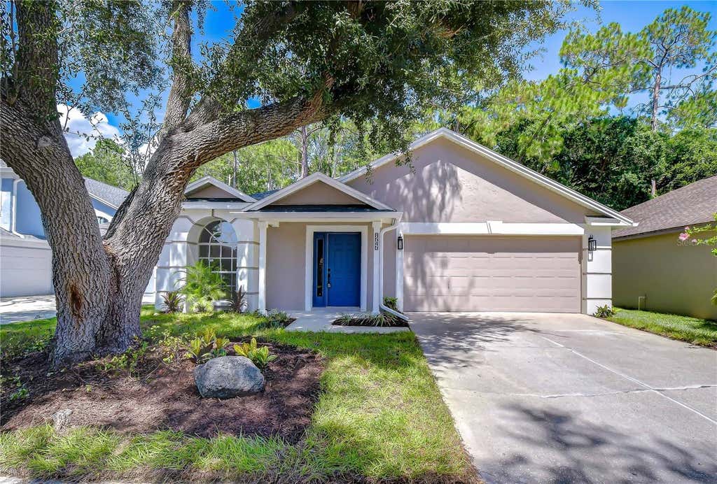 Photo of 8545 Manassas Road, Tampa, FL 33635 (MLS # TB8518213)