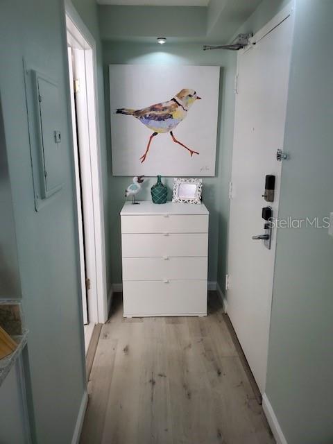 OCEANSIDE INN CONDO - Residential