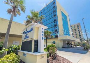 OCEANSIDE INN CONDO - Residential
