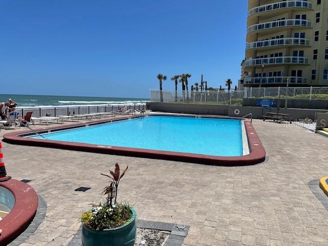 OCEANSIDE INN CONDO - Residential
