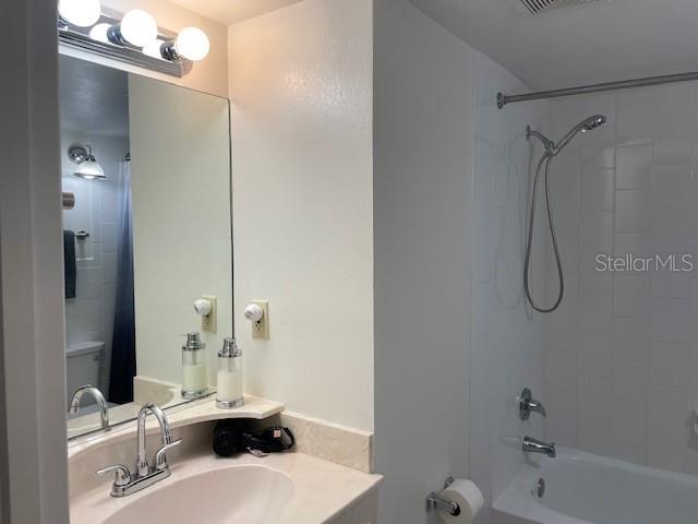 OCEANSIDE INN CONDO - Residential