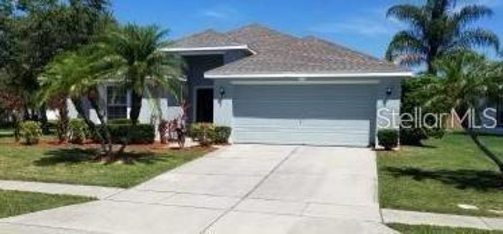 Photo of 2917 Conner Lane, Kissimmee, FL 34741 (MLS # S5142617)