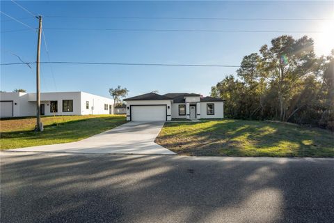 A home in OCALA