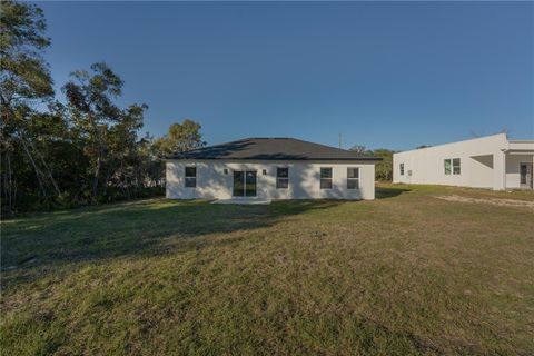 A home in OCALA