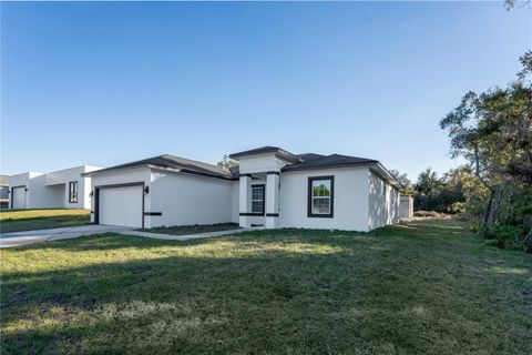 A home in OCALA