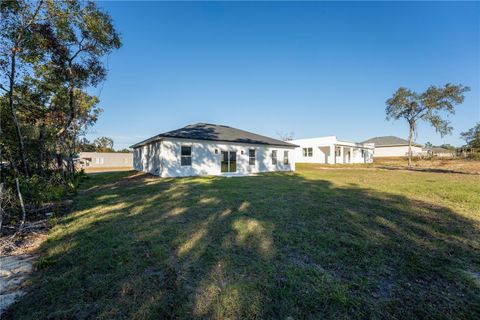 A home in OCALA