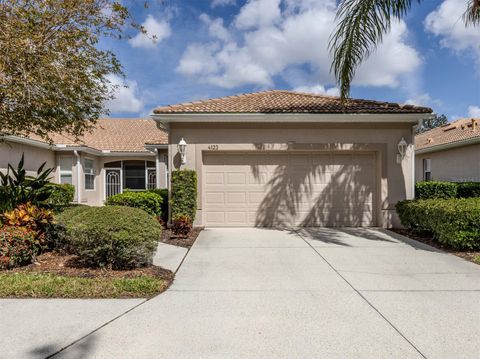 4123 CASCADE FALLS DRIVE SARASOTA FL 34243