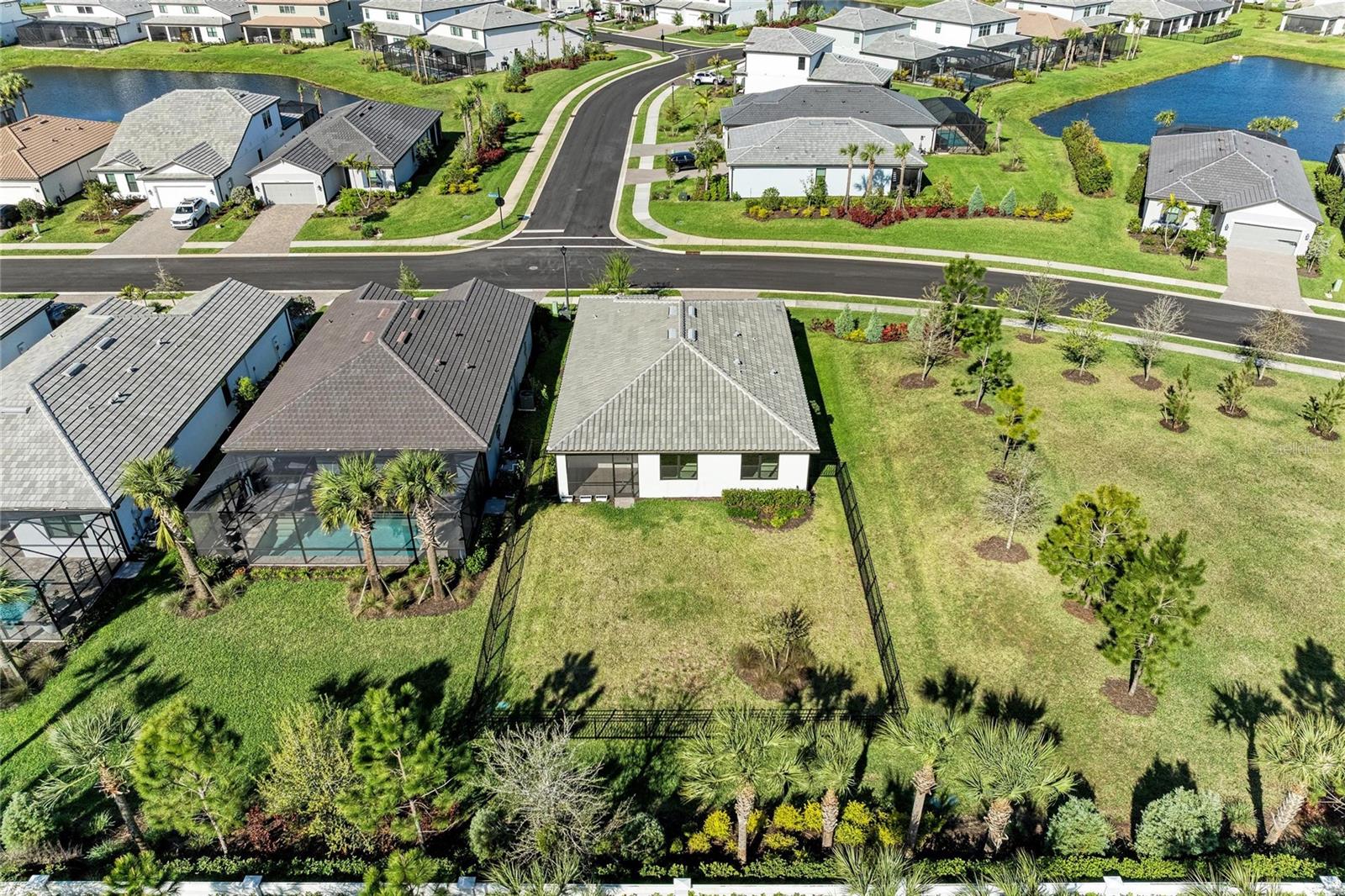 SAPPHIRE POINT PH IVA & IVB - Residential