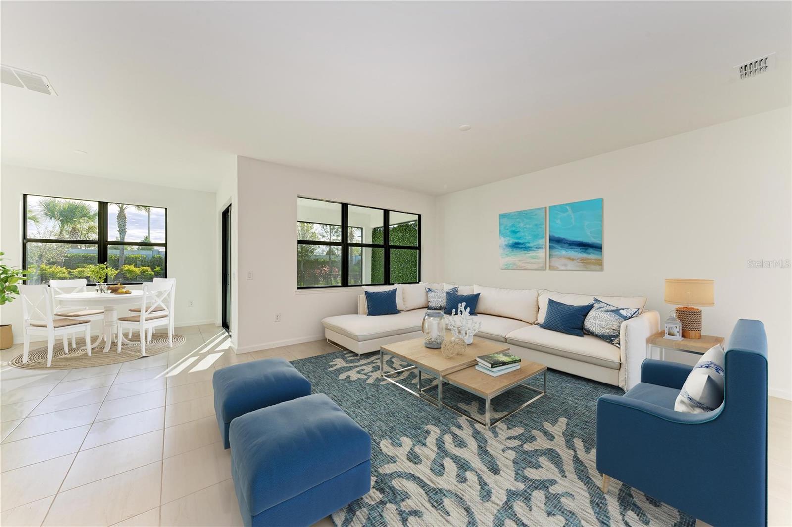 SAPPHIRE POINT PH IVA & IVB - Residential