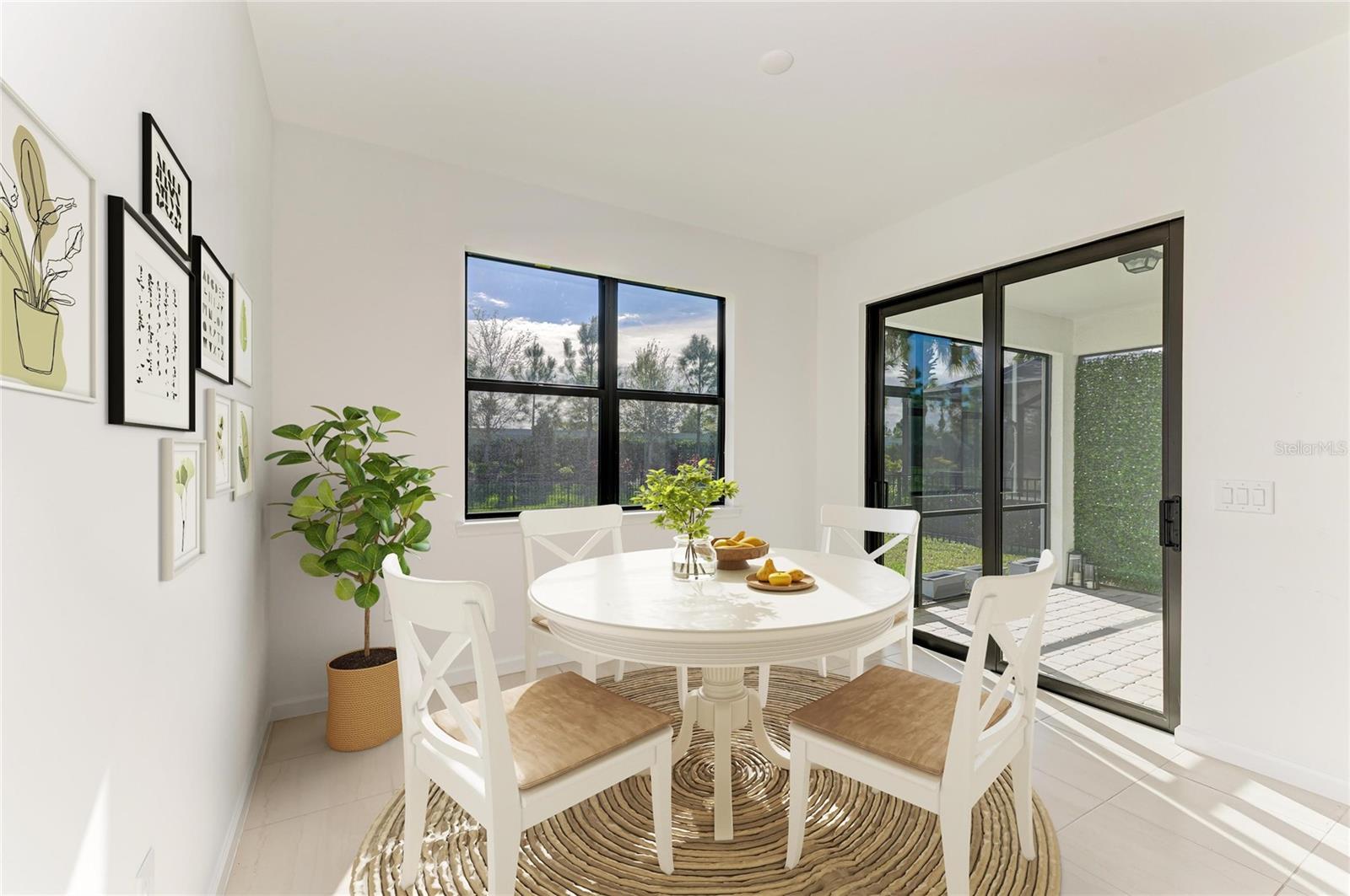 SAPPHIRE POINT PH IVA & IVB - Residential