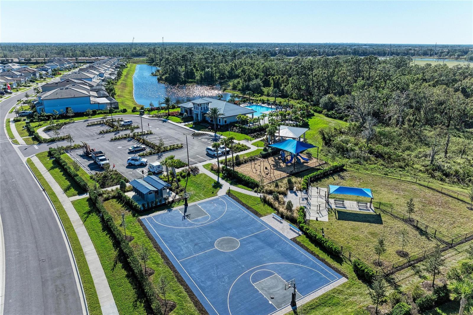 SAPPHIRE POINT PH IVA & IVB - Residential