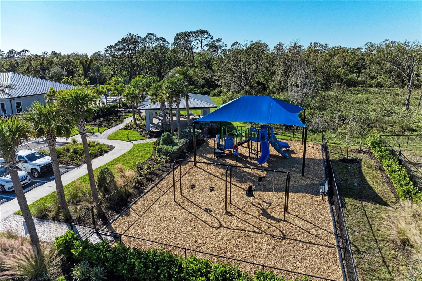 SAPPHIRE POINT PH IVA & IVB - Residential