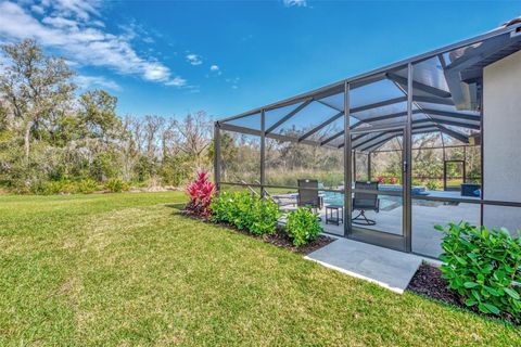 A home in BRADENTON