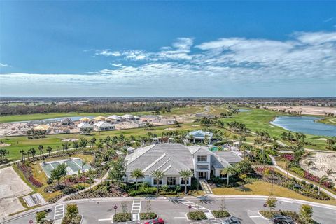 A home in BRADENTON