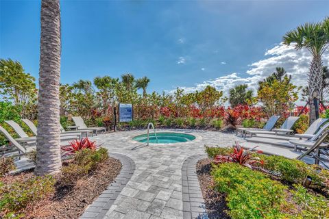 A home in BRADENTON