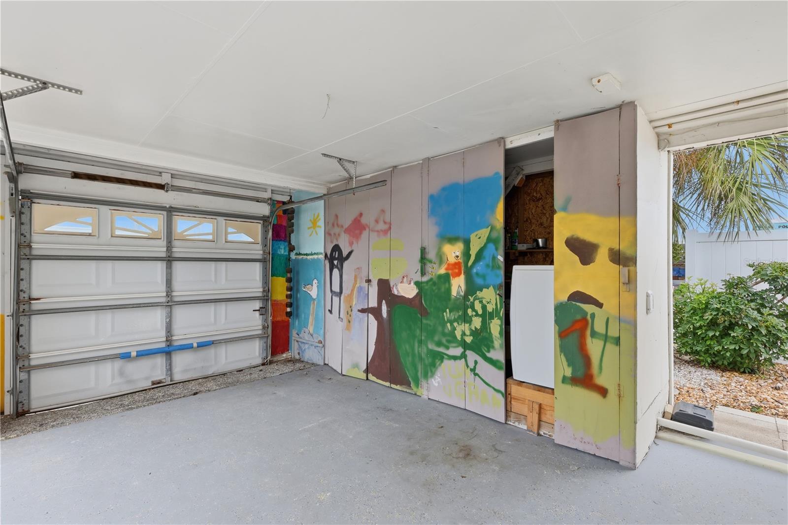 SEASIDE GARDENS REP - Residential