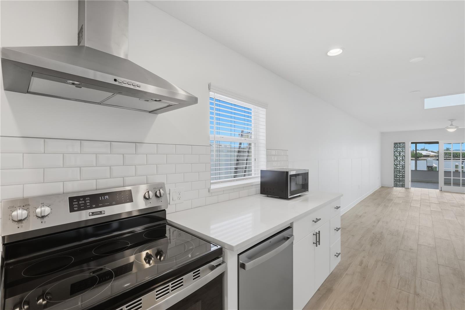 SEASIDE GARDENS REP - Residential