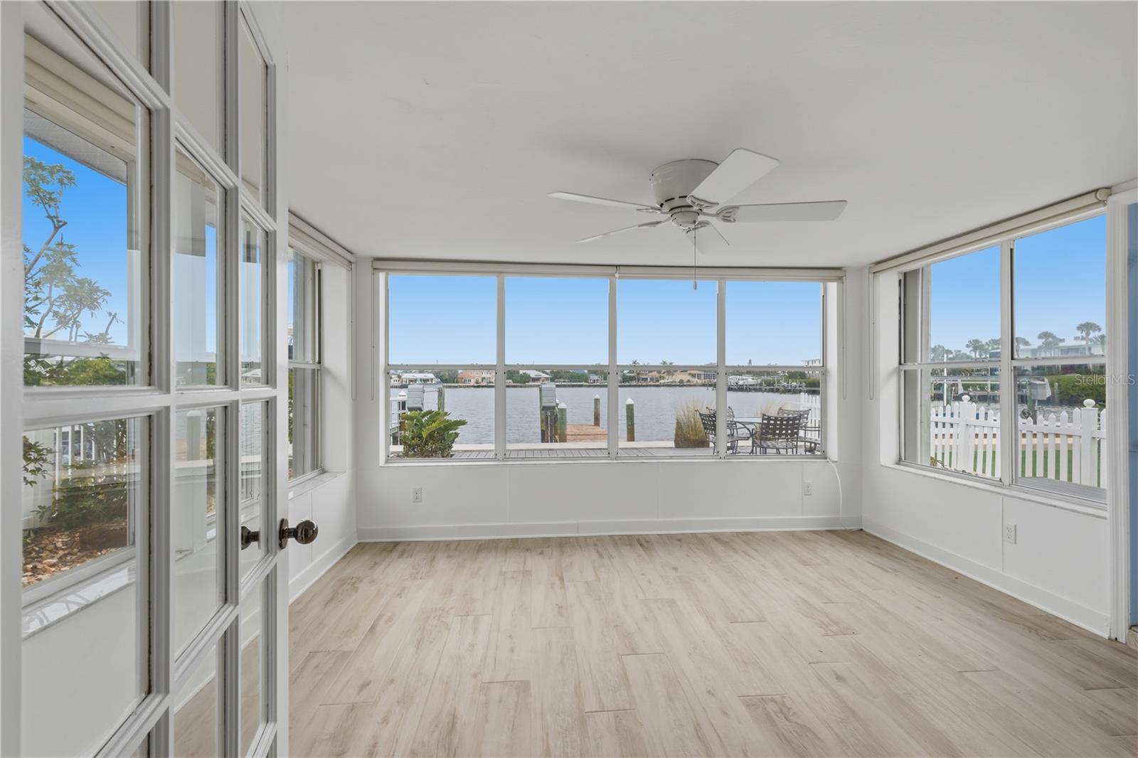 SEASIDE GARDENS REP - Residential