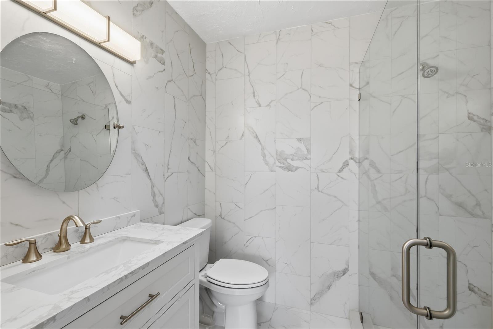 SEASIDE GARDENS REP - Residential