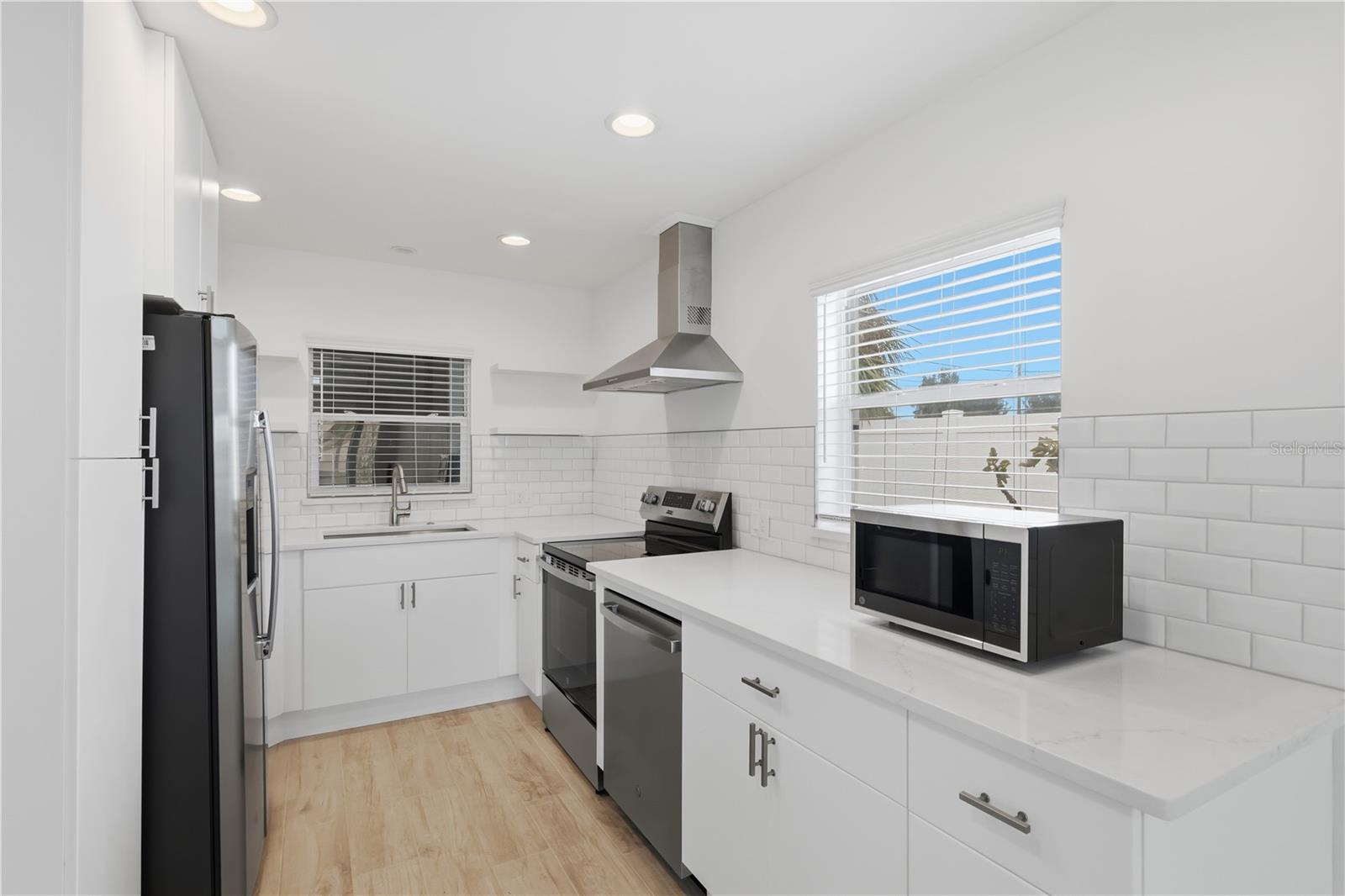 SEASIDE GARDENS REP - Residential