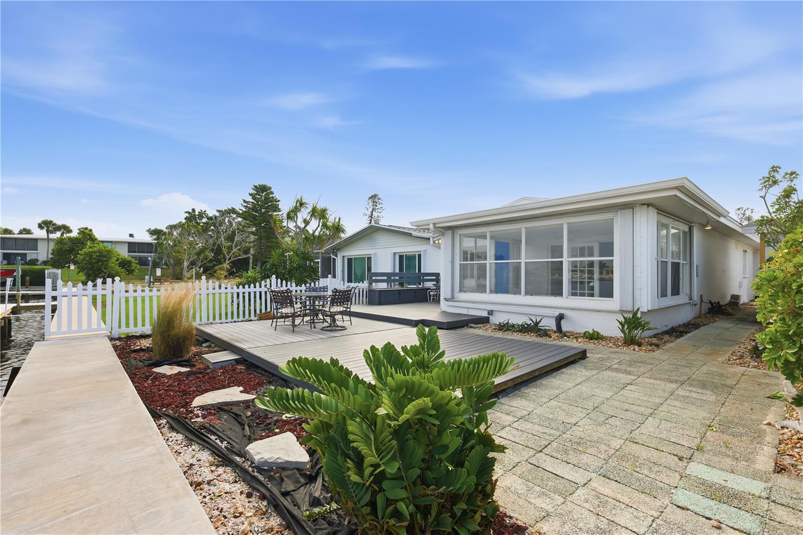 SEASIDE GARDENS REP - Residential