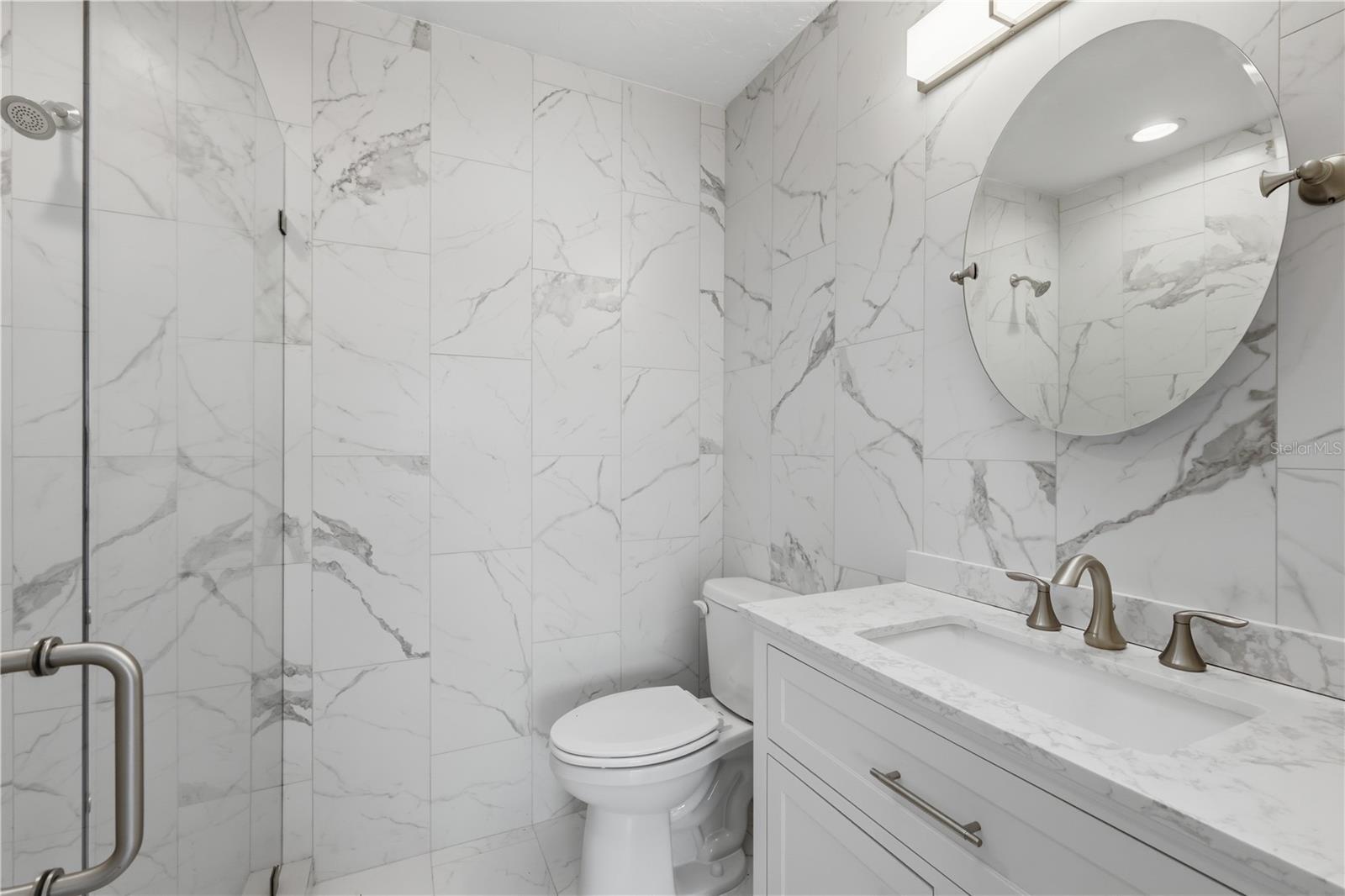 SEASIDE GARDENS REP - Residential