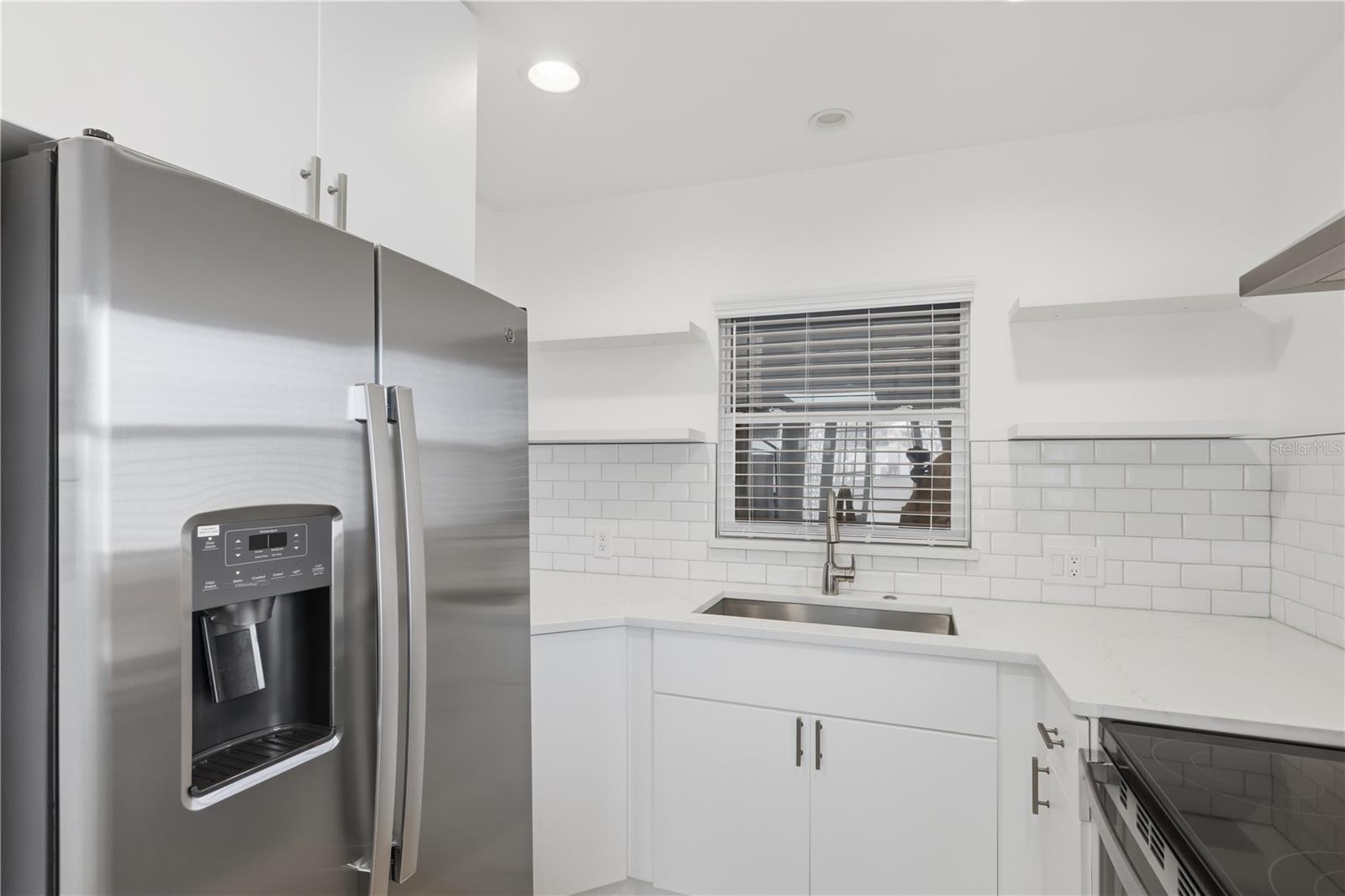 SEASIDE GARDENS REP - Residential