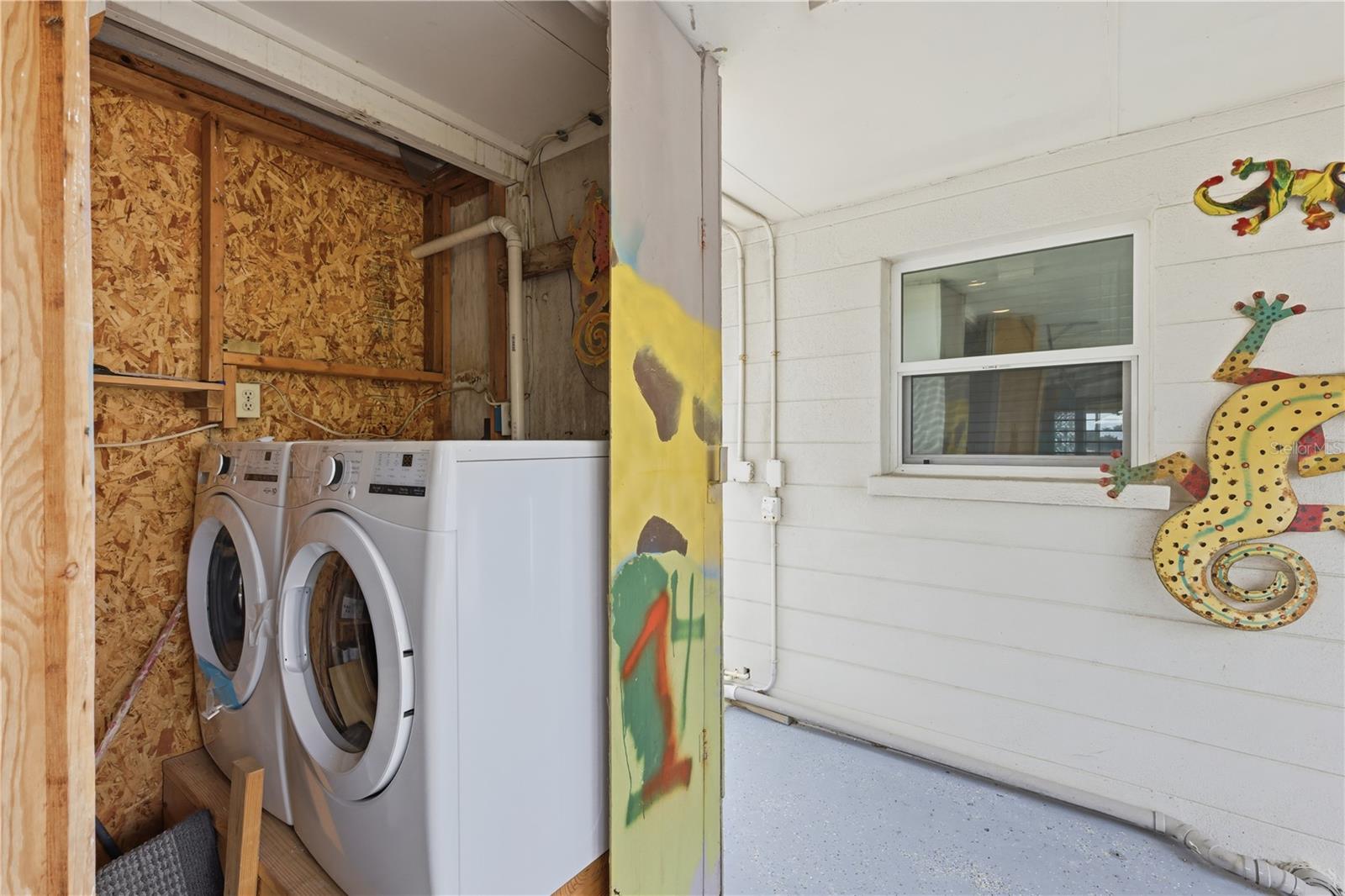 SEASIDE GARDENS REP - Residential