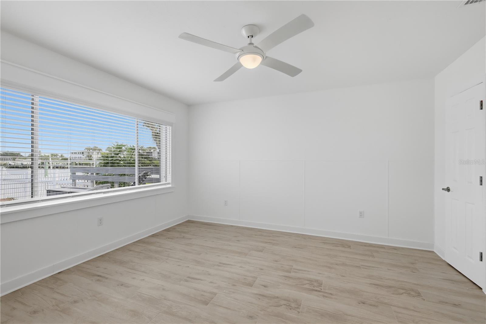 SEASIDE GARDENS REP - Residential