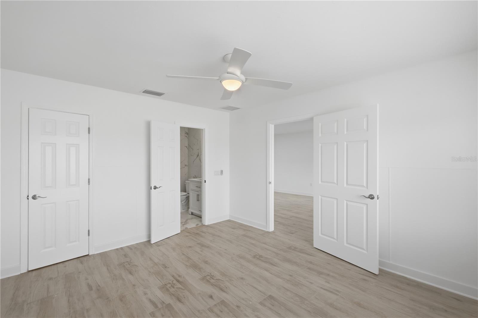 SEASIDE GARDENS REP - Residential