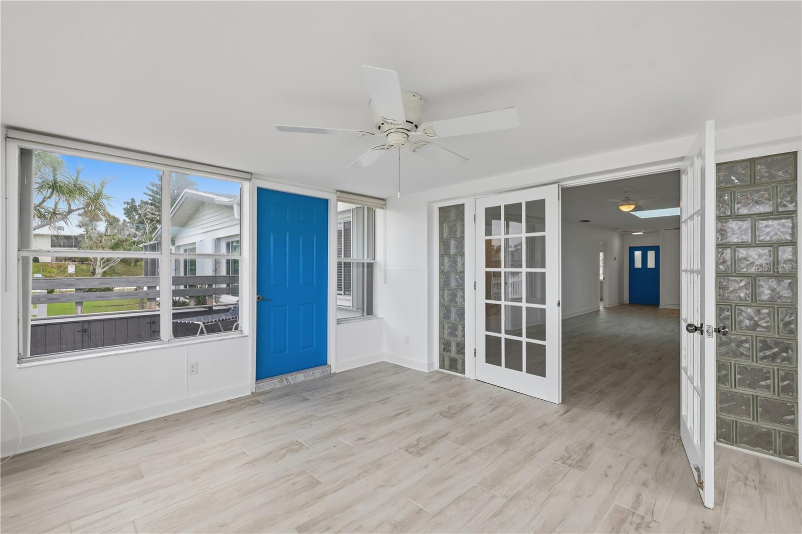 SEASIDE GARDENS REP - Residential