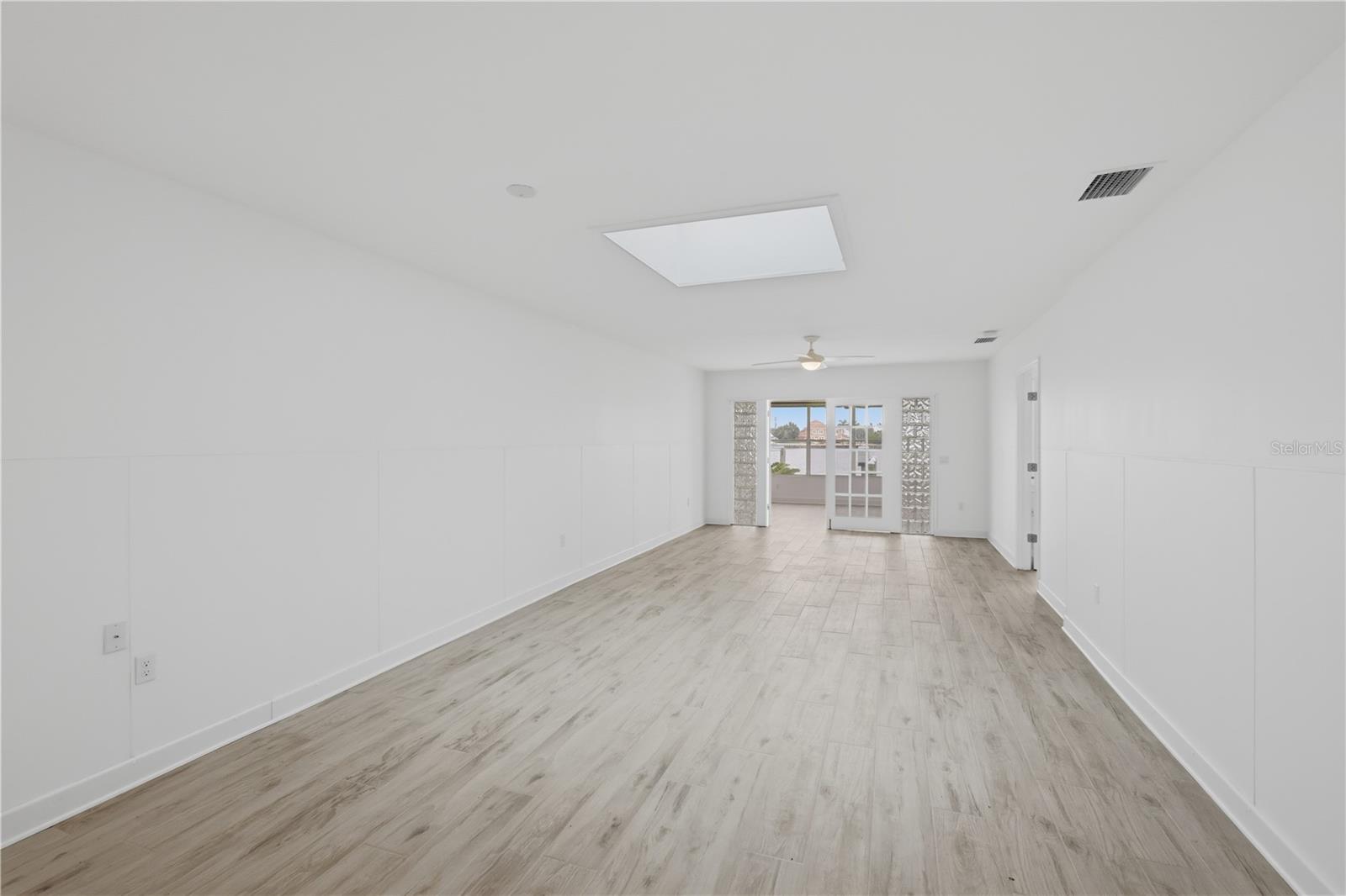 SEASIDE GARDENS REP - Residential