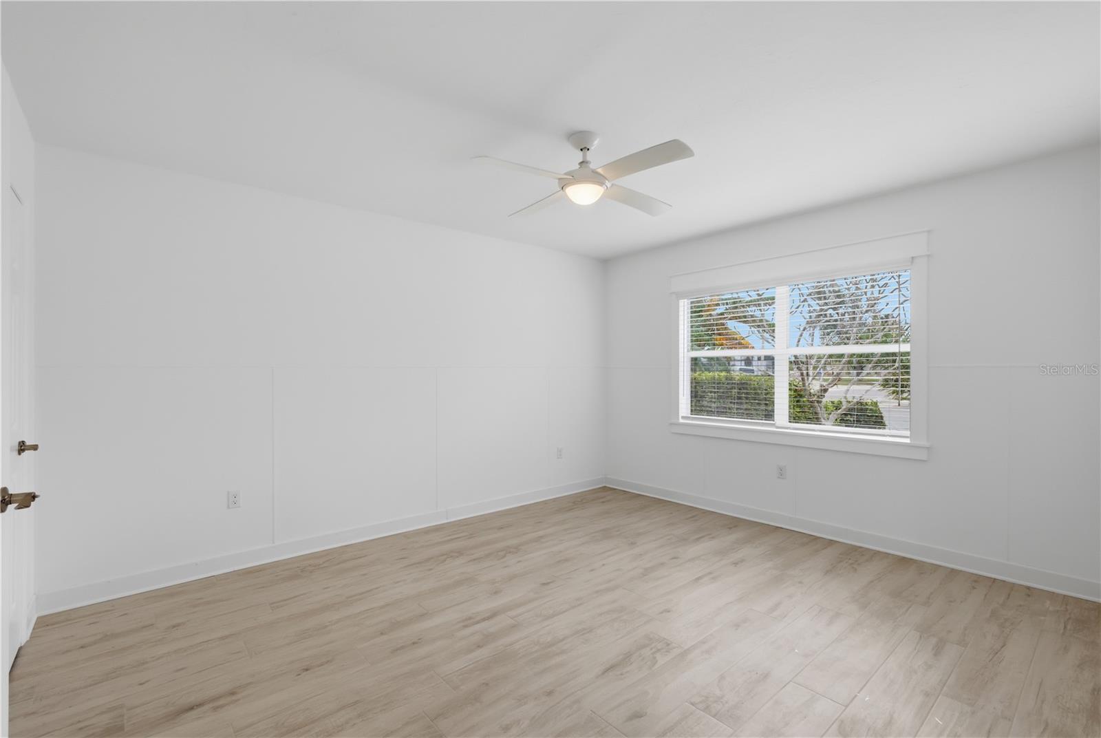 SEASIDE GARDENS REP - Residential