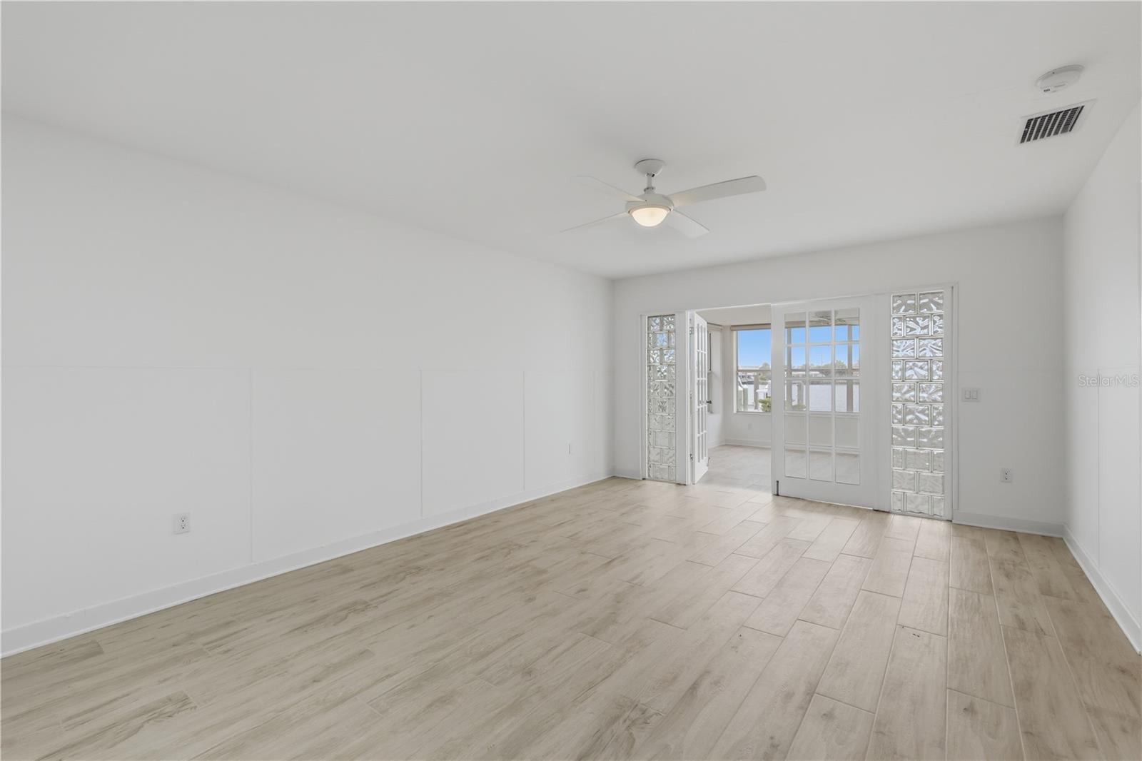 SEASIDE GARDENS REP - Residential