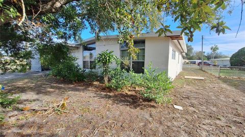 A home in NEW PORT RICHEY