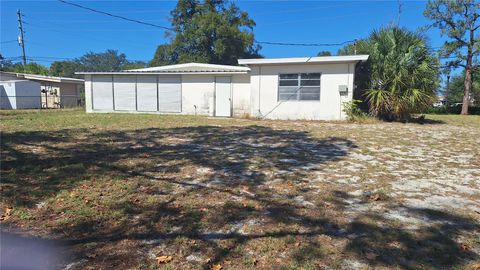 A home in NEW PORT RICHEY