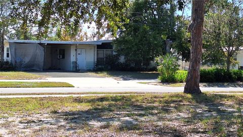 A home in NEW PORT RICHEY