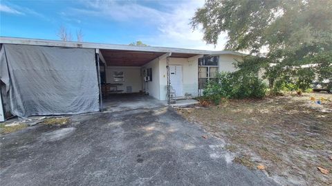 A home in NEW PORT RICHEY