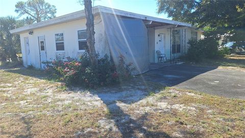 A home in NEW PORT RICHEY