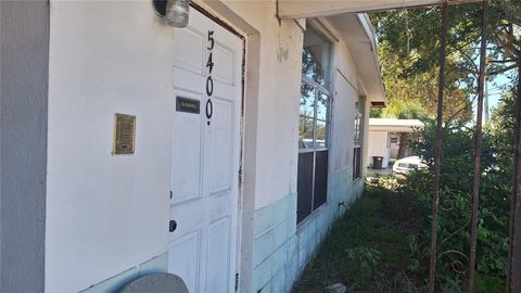 A home in NEW PORT RICHEY