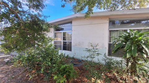 A home in NEW PORT RICHEY