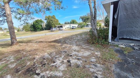 A home in NEW PORT RICHEY