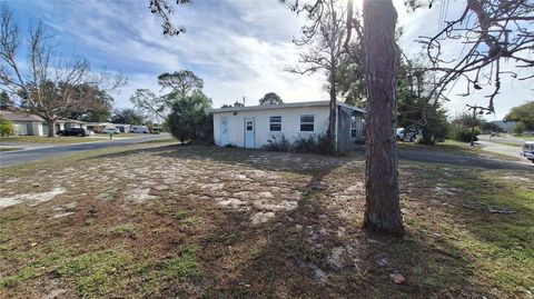 A home in NEW PORT RICHEY