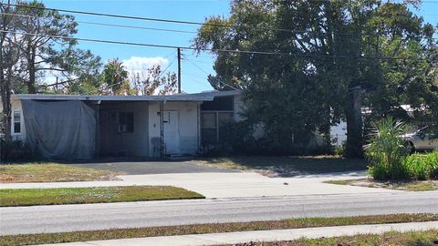 A home in NEW PORT RICHEY