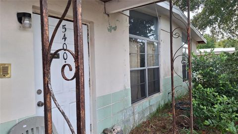 A home in NEW PORT RICHEY