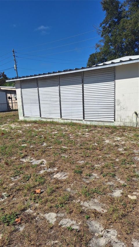 A home in NEW PORT RICHEY