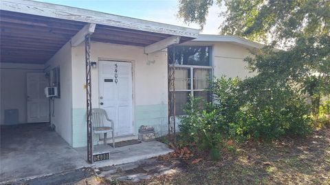 A home in NEW PORT RICHEY