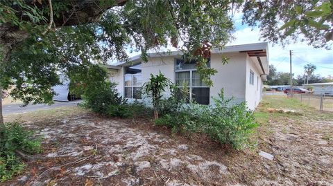 A home in NEW PORT RICHEY